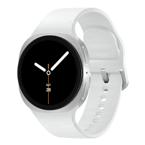 ساعت هوشمند سامسونگ Galaxy Watch 8 L330 سایز ۴۴ میلی‌متر با نمایشگر Super AMOLED