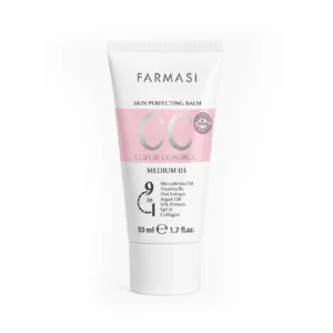 سی سی کرم فارماسی _ FARMASI _ شماره 03 _ MEDIUM حجم 50 میل