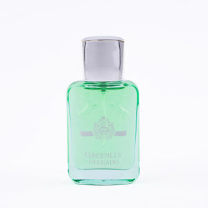 عطر جیبی دلگادو مدل گرینلی با رایحه خنک حجم 25 میلی‌لیتر