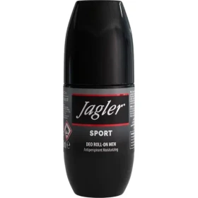 مام رولی مردانه ژاگلر Jagler مدل Sport حجم 50 میل