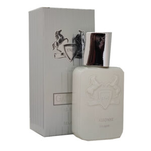 عطر جیبی مردانه فلودرم مدل Pegasus Galloway حجم 30 میلی لیتر