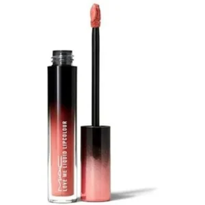 رژ لب مايع مدل LOVE ME شماره 215 حجم 3 ميل مک فيکس - MAC FIX