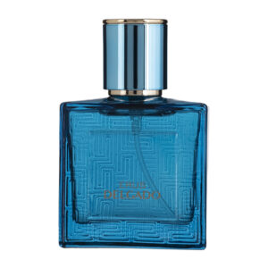 عطر جیبی مردانه دلگادو مدل ERUS با رایحه شیرین و خنک حجم 30 میلی لیتر