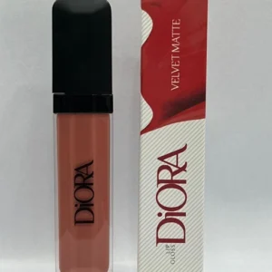 رژ لب مایع (LIP GLOSS) دیورا DIORA ایتالیا - کد207
