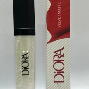 رژ لب مایع (LIP GLOSS) دیورا DIORA ایتالیا - کد202
