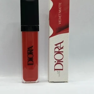 رژ لب مایع (LIP GLOSS) دیورا DIORA ایتالیا - کد203