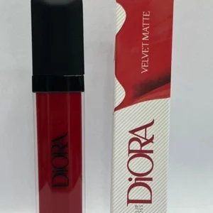 رژ لب مایع (LIP GLOSS) دیورا DIORA ایتالیا - کد214