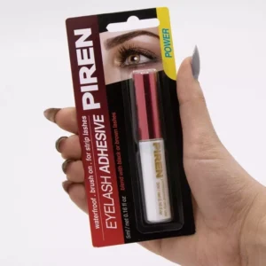 چسب مژه قلمی پیرن 5 گرمی کره ای اورجینال