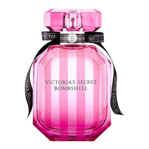 تستر ادوپرفیوم زنانه بامبشل مدل Victoria secret حجم 100 میلی‌لیتر