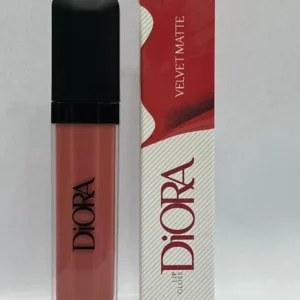 رژ لب مایع (LIP GLOSS) دیورا DIORA ایتالیا - کد218