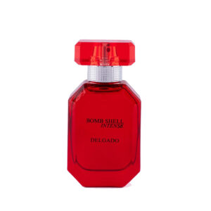 عطر جیبی دلگادو مدل بامشل اینتنس با رایحه گرم حجم 25 میلی لیتر