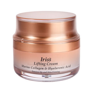 کرم ضد چروک آیریس آس مدل COLLAGEN مناسب برای انواع  پوست حجم 50 میلی لیتر