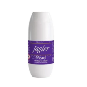 مام رولی زنانه ژاگلر Jagler مدل Pearl حجم 50 میل