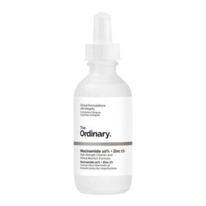 سرم نیاسینامید اوردیــنری اصل ضد جوش + زینک Ordinary, Niacinamide 10% + Zinc 1%