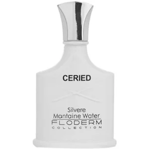 عطر جیبی مردانه فلودرم مدل کرید سیلور مونتین creed silver mountaion حجم 30 میل