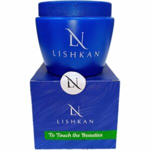 ماسک مو کراتینه لیشکان LISHKAN حجم 250 میل