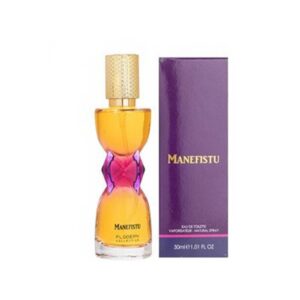 عطر زنانه فلودرم کالکشن مدلYSL Manifesto حجم 30 میل
